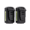 Batteries